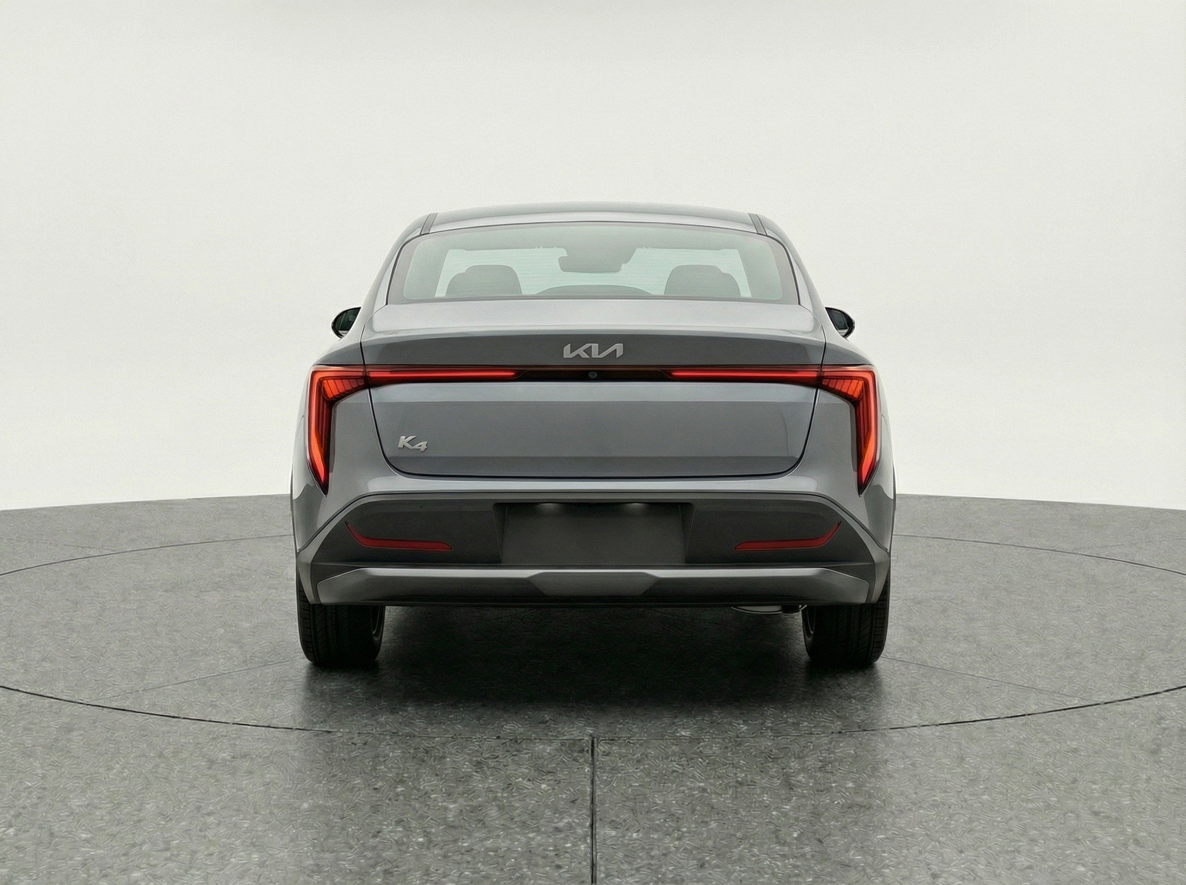 Used 2025 Kia K4 FWD image 7