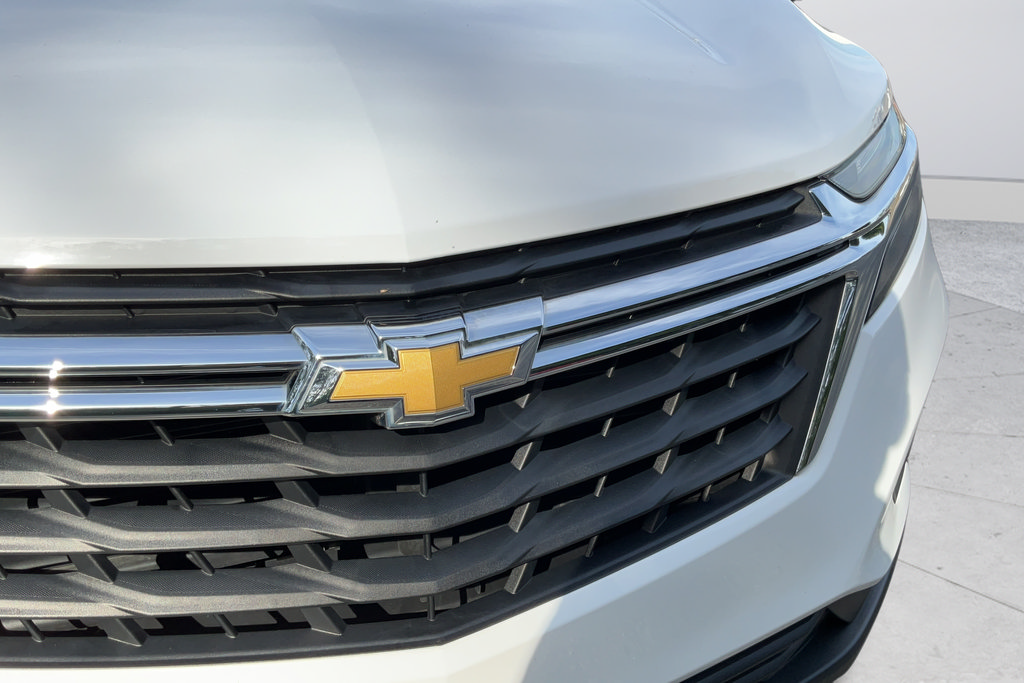 Certified 2024 Chevrolet Equinox LS w/ LS Convenience Package FWD image 28
