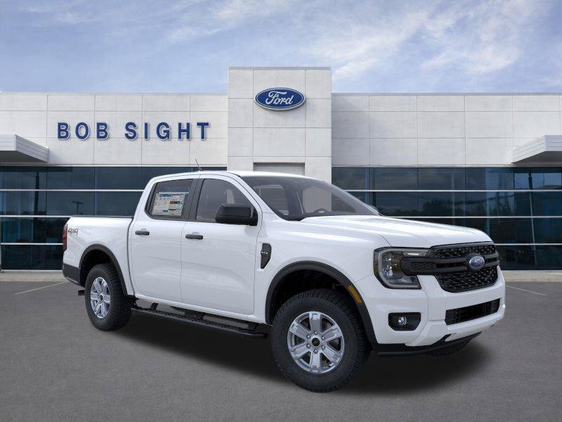 New 2026 Ford Ranger XL w/ Trailer Tow Package AWD/4WD image 10