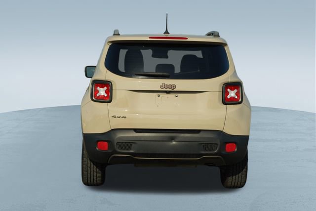 Used 2016 Jeep Renegade 75th Anniversary image 7