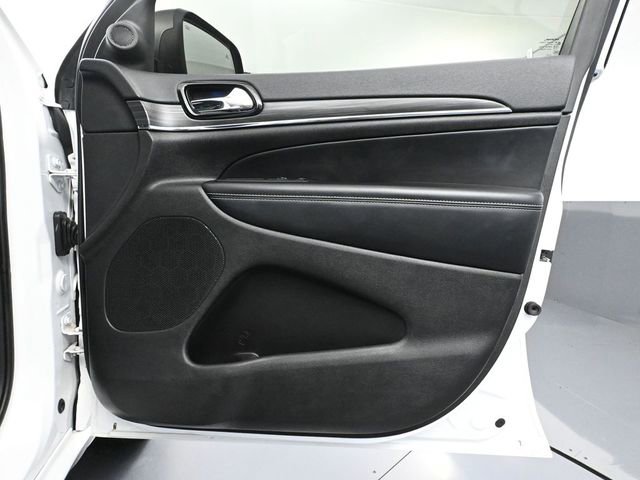 Used 2021 Jeep Grand Cherokee Limited w/ Quick Order Package 28K 80th image 47