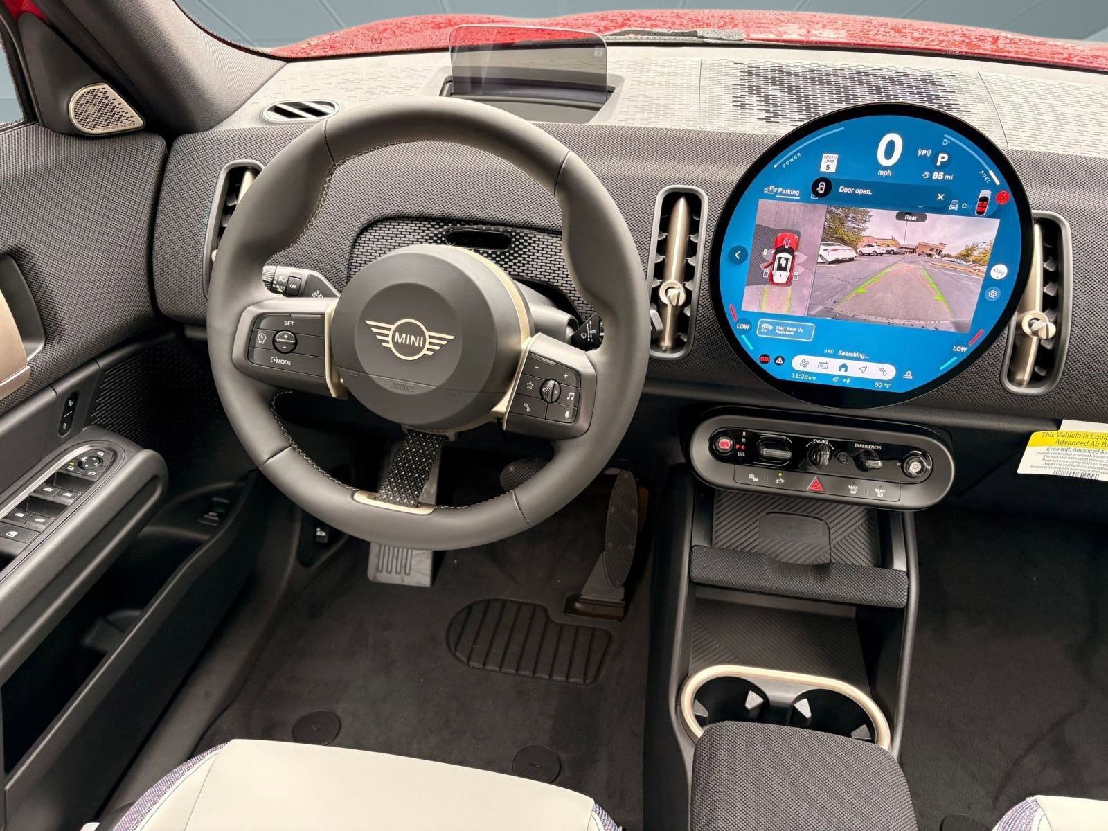 New 2026 MINI Cooper Countryman S w/ Comfort Package Max image 21