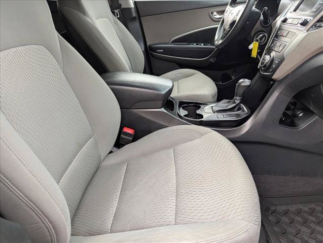 Used 2018 Hyundai Santa Fe Sport AWD/4WD image 19