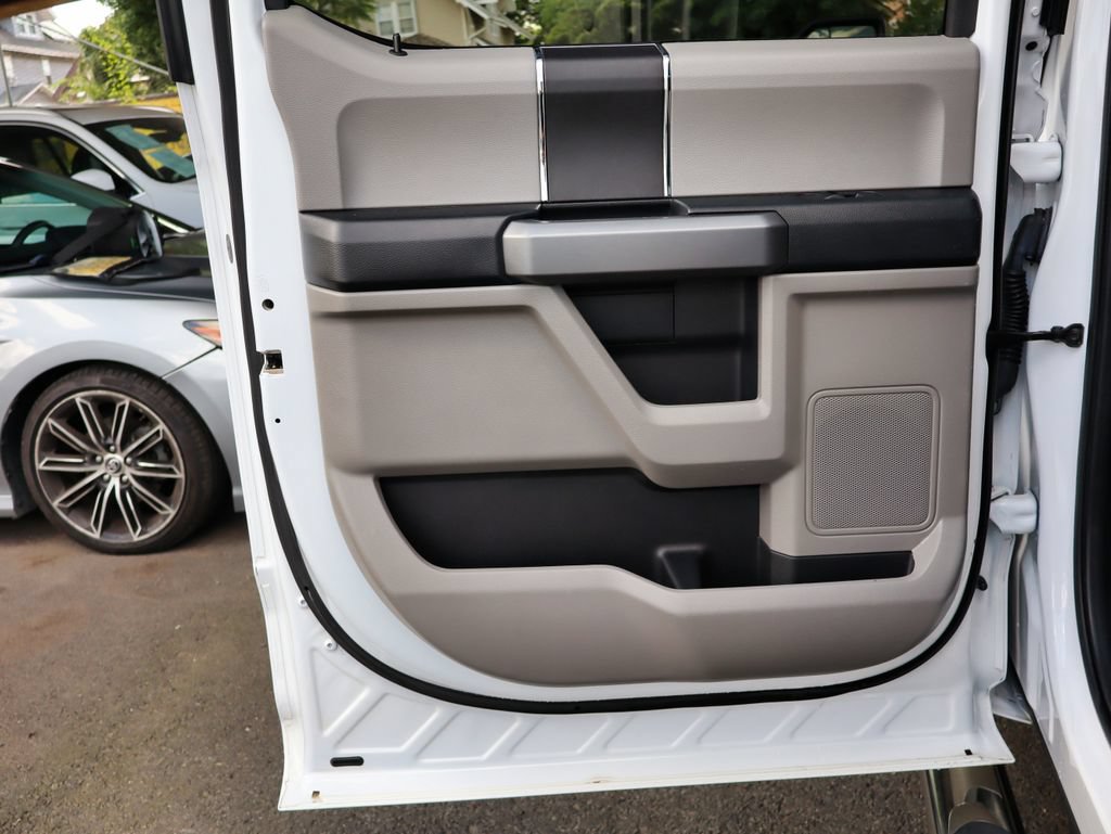 Used 2019 Ford F150 XLT AWD/4WD image 54