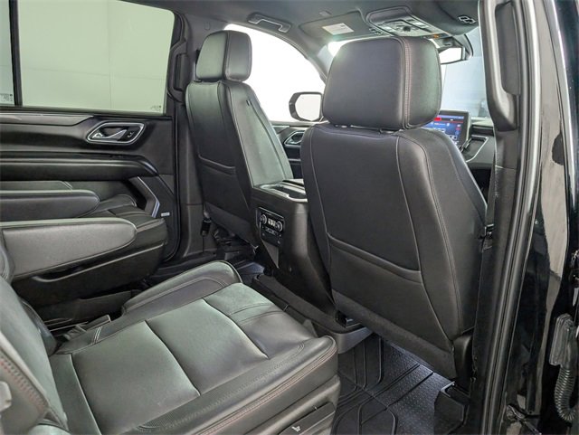 Used 2021 Chevrolet Tahoe RST w/ Luxury Package image 19