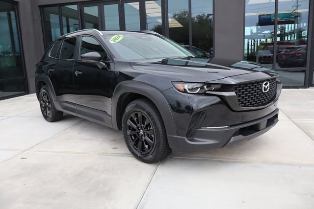 Used 2026 MAZDA CX-50 AWD 2.5 S w/ Preferred Pkg image 1