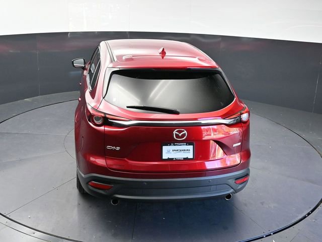 Used 2019 MAZDA CX-9 Touring w/ Touring Premium Package image 33