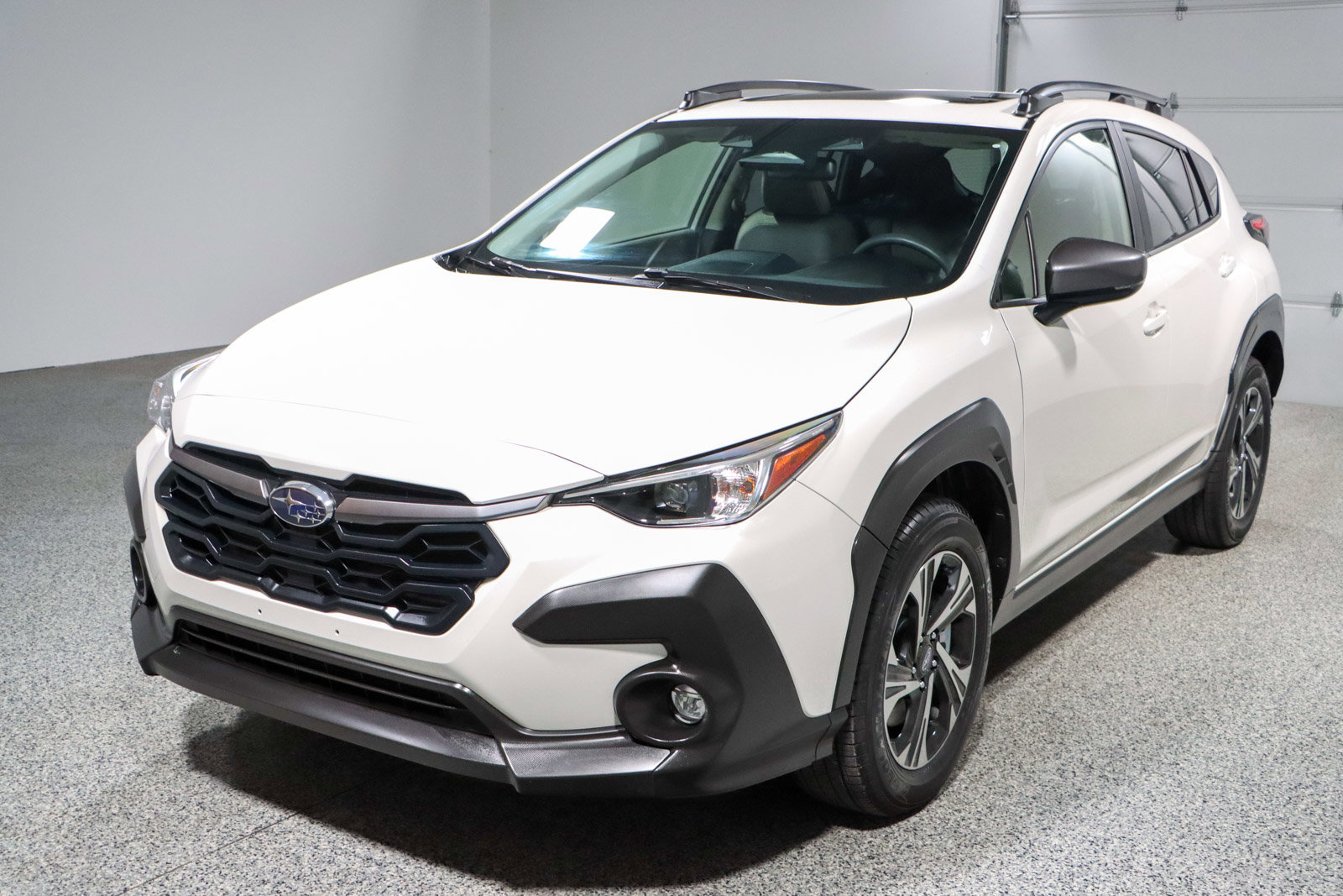 Used 2024 Subaru Crosstrek 2.0i Premium AWD/4WD image 31