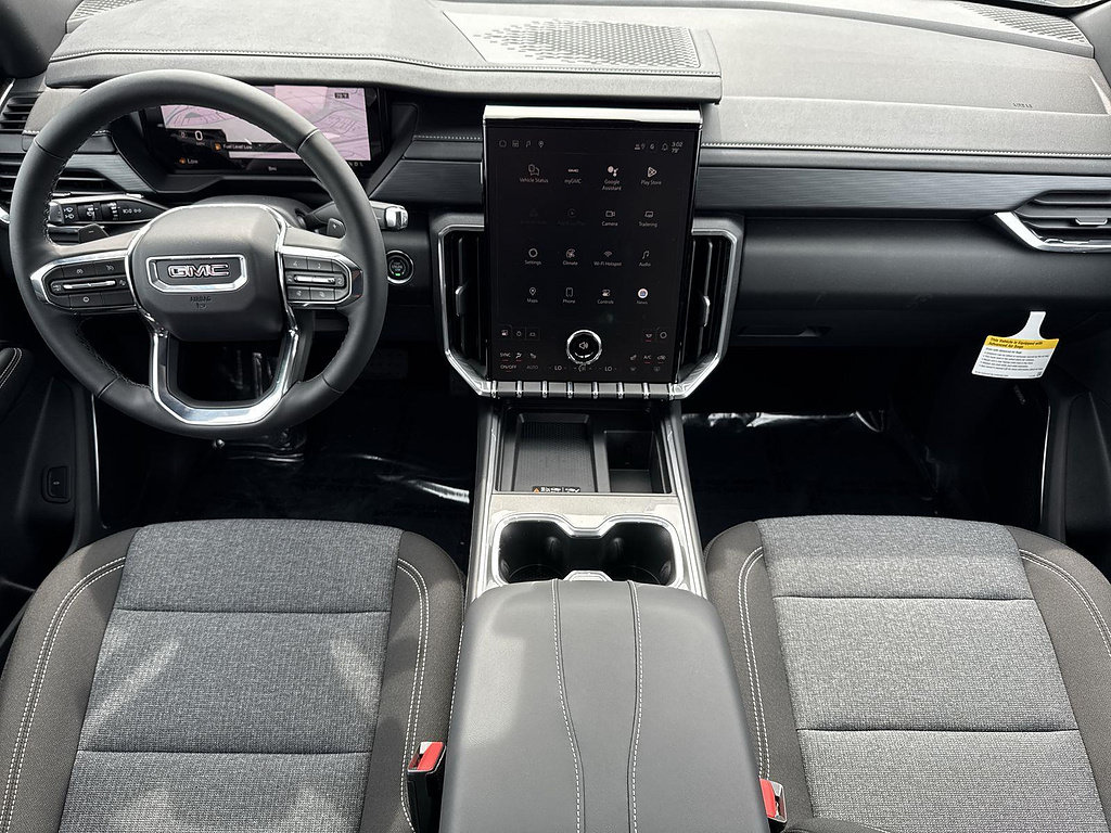 New 2026 GMC Acadia Elevation FWD image 7