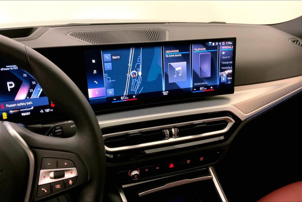 Certified 2023 BMW i4 eDrive35 w/ Premium Package image 5