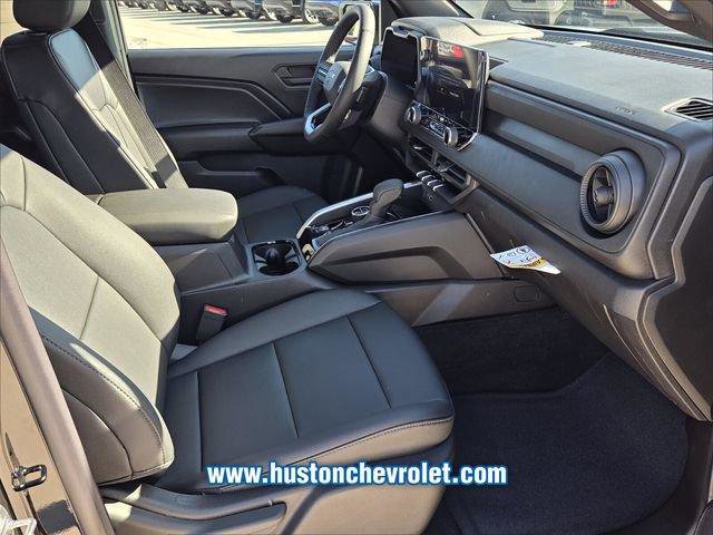 New 2026 Chevrolet Colorado Trail Boss AWD/4WD image 15