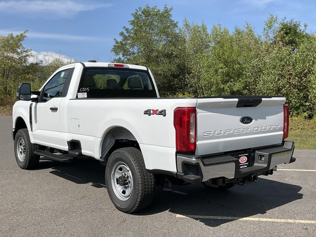 New 2026 Ford F350 XL image 35