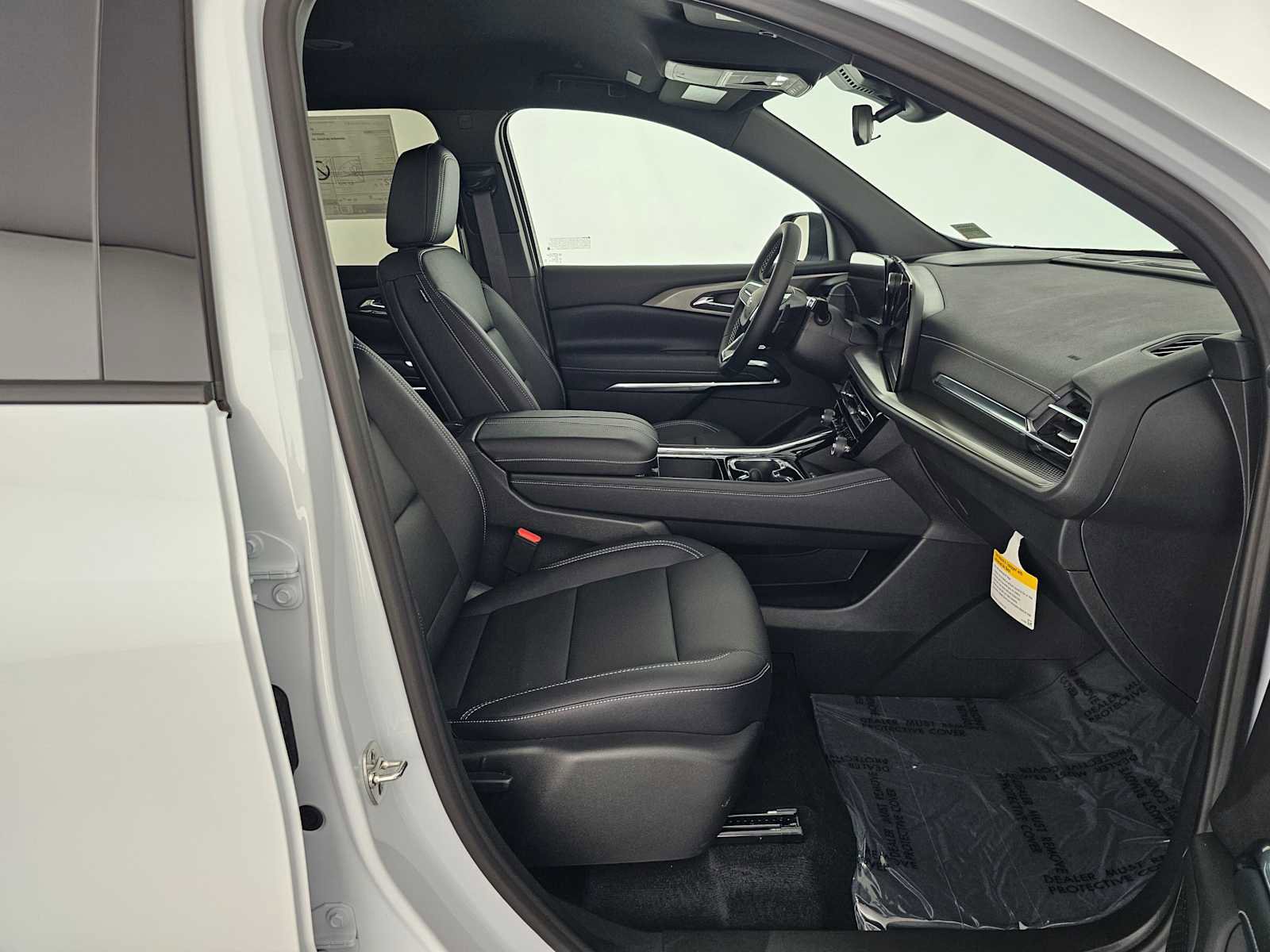 New 2026 Chevrolet Traverse LT image 10