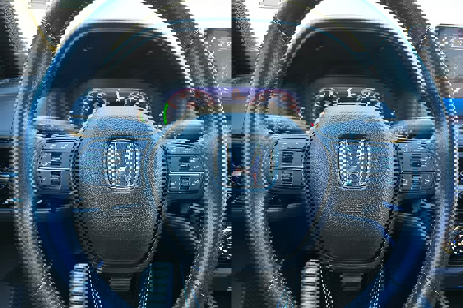 Used 2024 Honda Accord Sport image 21