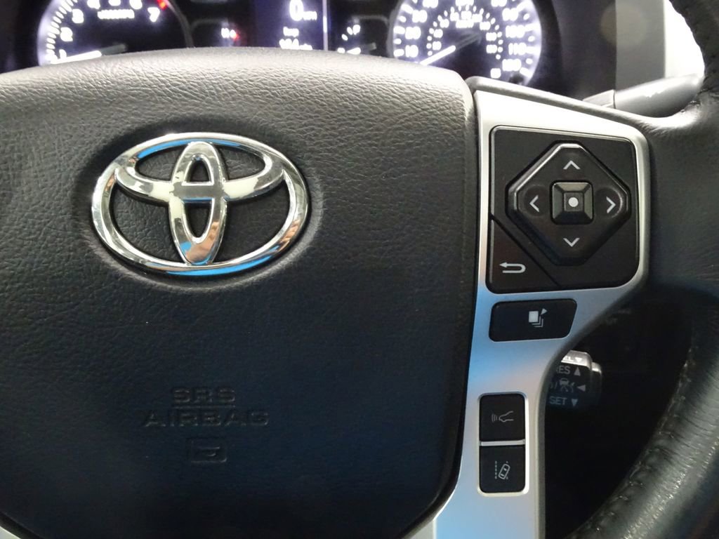 Used 2018 Toyota Tundra Limited image 27
