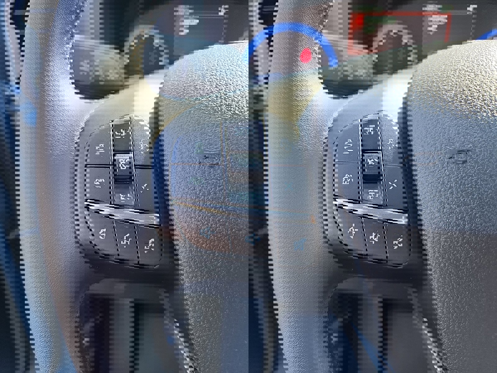 Used 2024 Ford Bronco Sport Big Bend w/ Convenience Package image 22