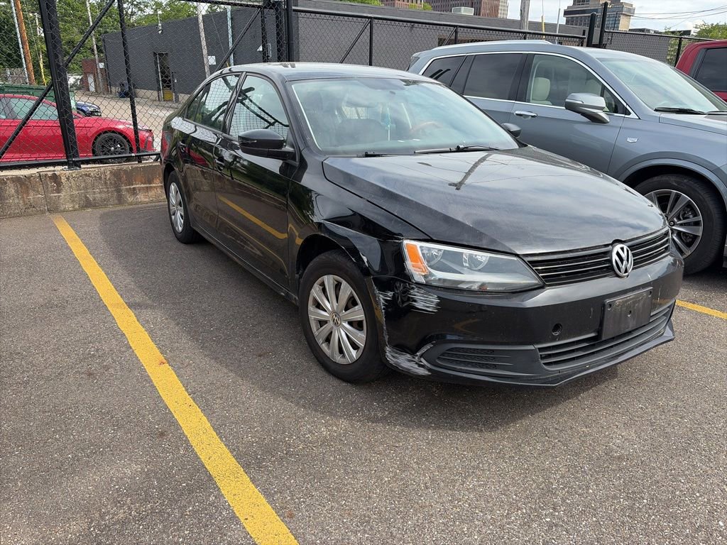 Used 2014 Volkswagen Jetta S FWD image 5
