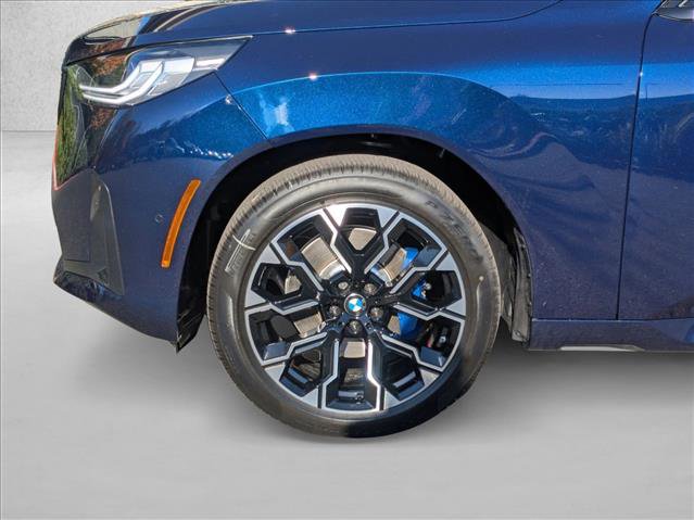 New 2026 BMW X3 xDrive30 w/ Premium Package image 10