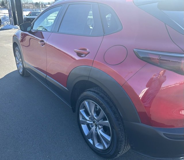 New 2026 MAZDA CX-30 AWD 2.5 S image 4
