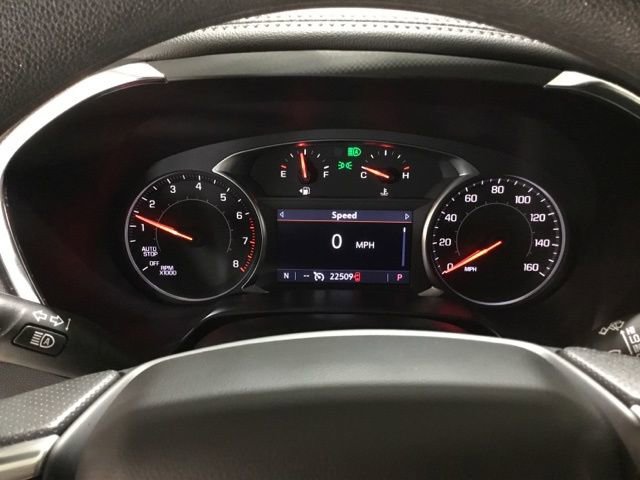 Used 2025 Chevrolet Blazer LT image 29