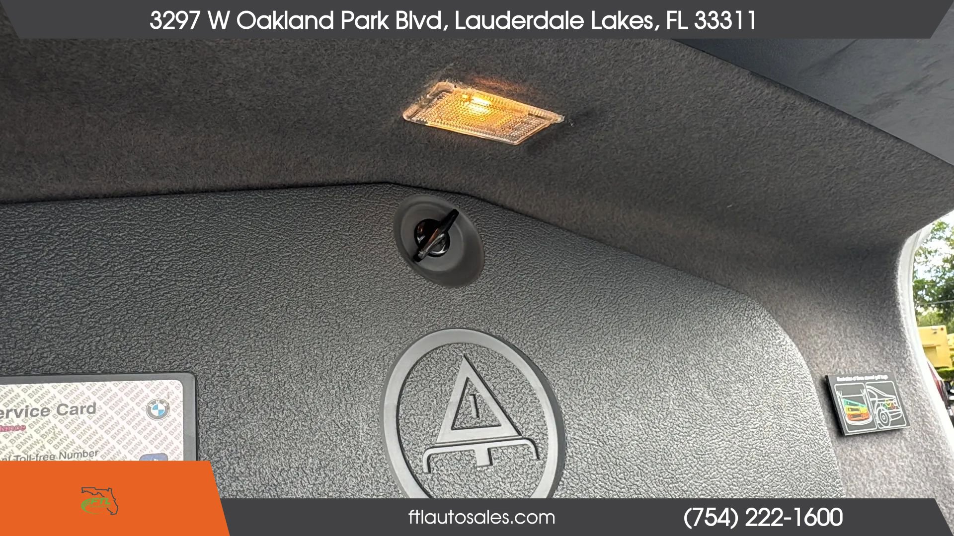 Used 1999 BMW 540i Sedan image 57