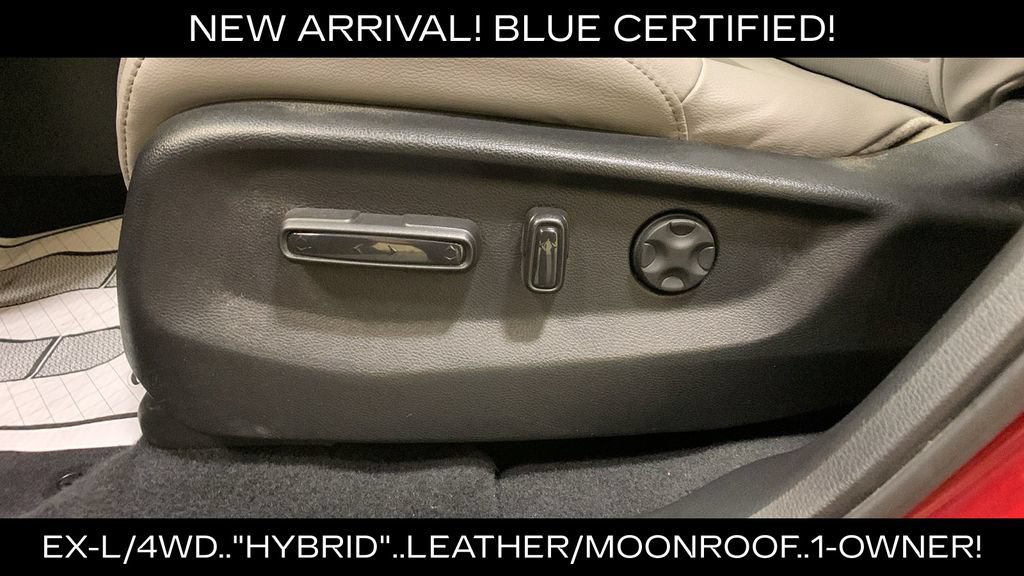 Used 2021 Honda CR-V EX-L image 31