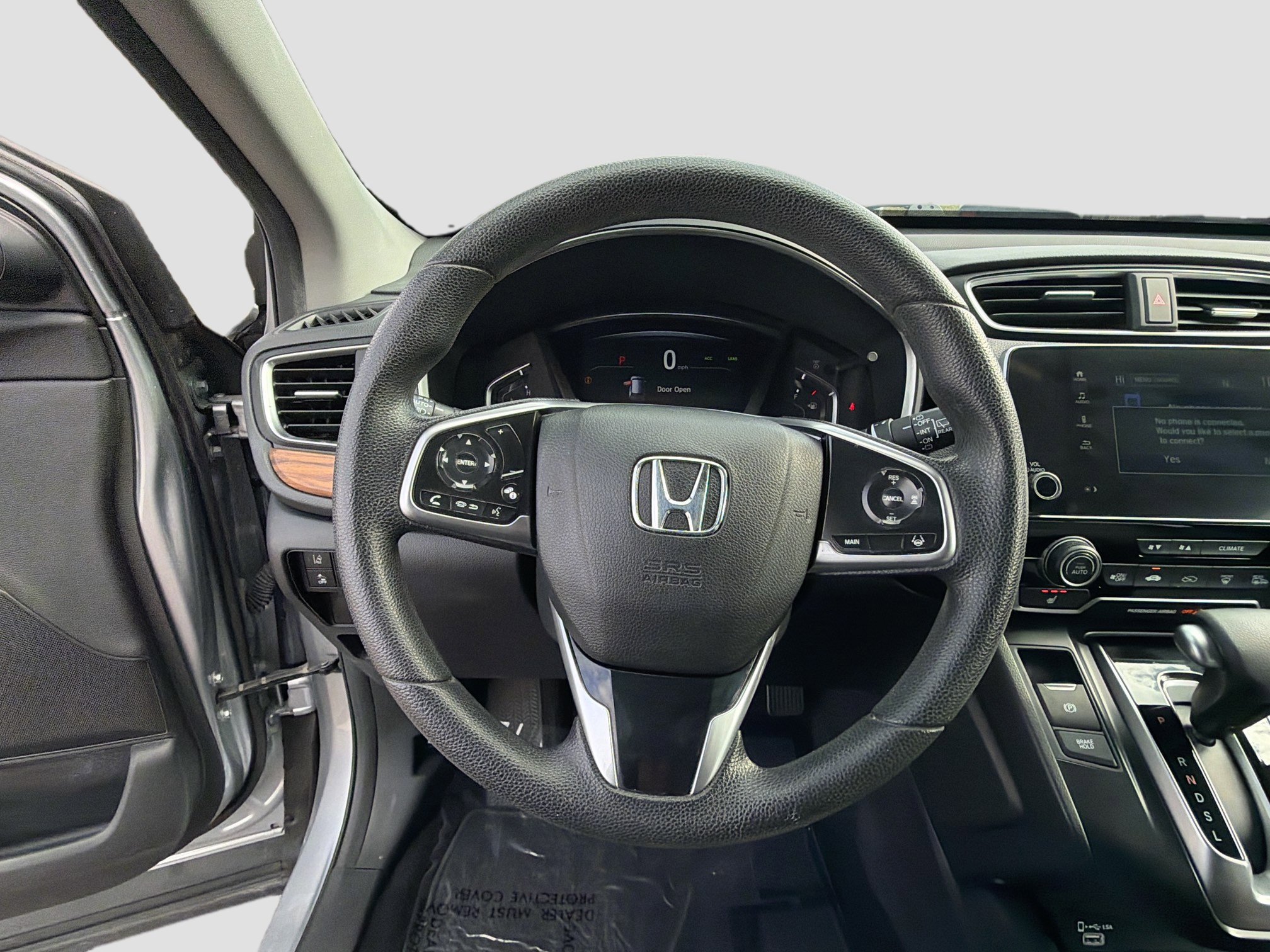 Used 2022 Honda CR-V EX image 33