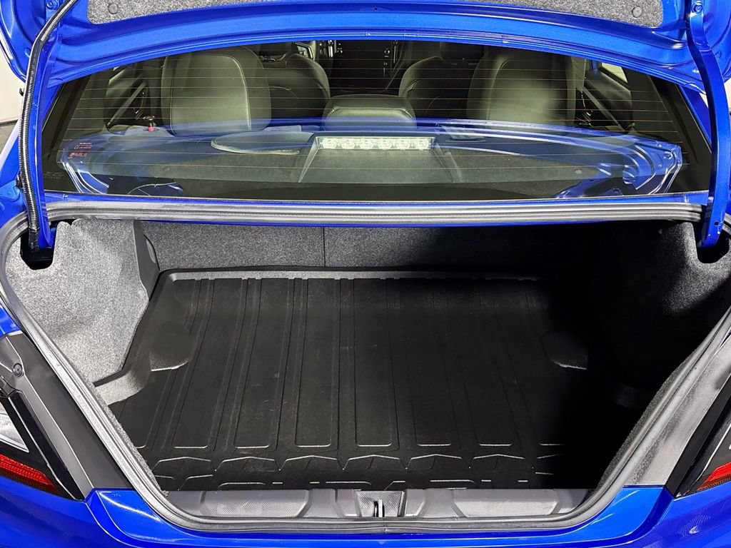 Certified 2023 Subaru WRX Limited AWD/4WD image 23
