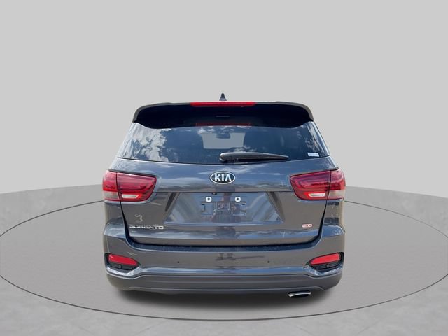 Used 2019 Kia Sorento FWD w/ Option Group 020 image 8