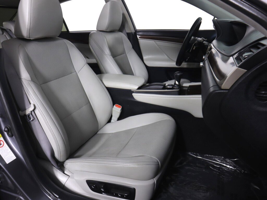 Used 2014 Lexus GS 350 w/ Premium Package RWD image 42