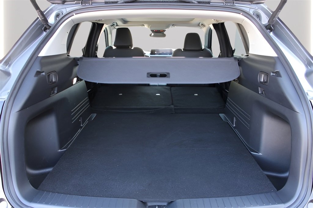 Used 2025 MAZDA CX-50 AWD 2.5 Turbo w/ Premium Pkg image 25