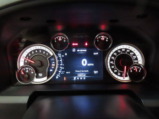 Used 2014 RAM 2500 Power Wagon w/ Luxury Group AWD/4WD image 42