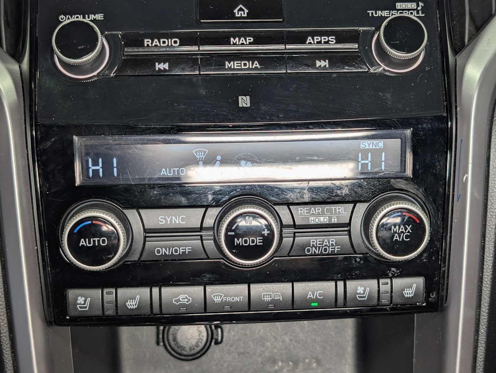 Used 2019 Subaru Ascent Touring w/ Popular Package #3 image 35