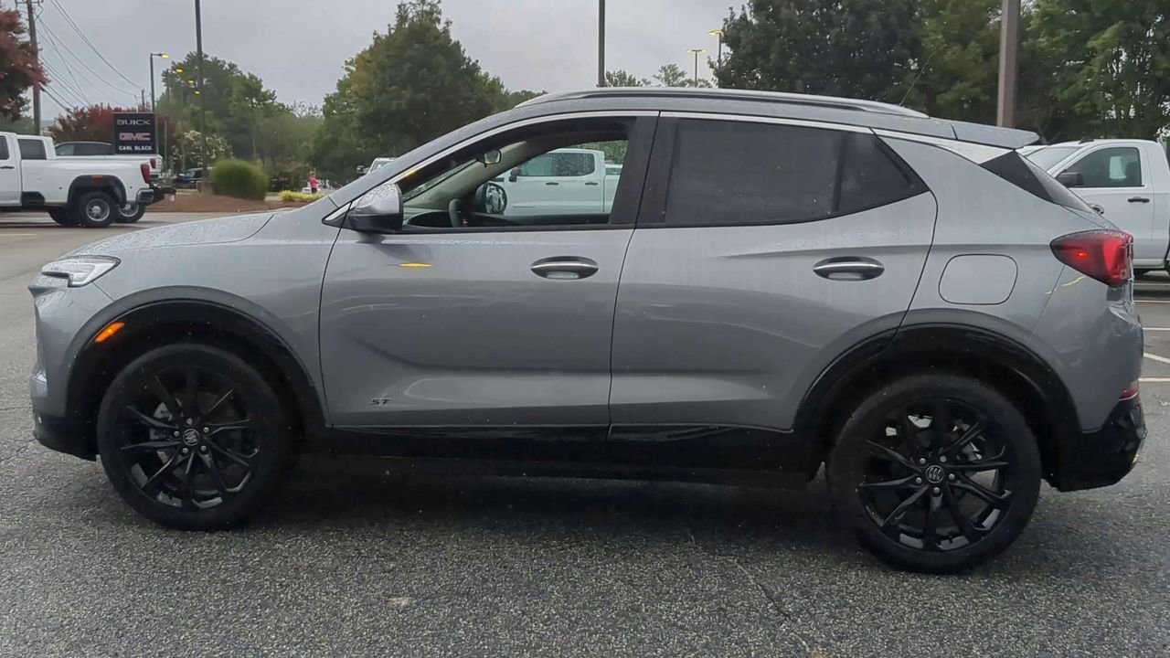 New 2026 Buick Encore GX Sport Touring w/ Experience Buick Package image 5