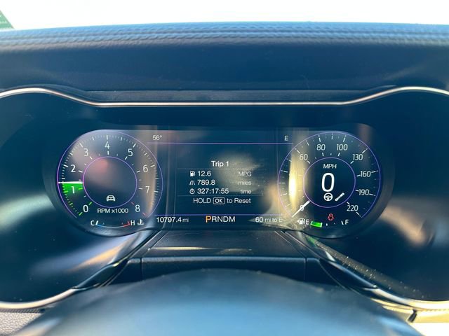 Used 2022 Ford Mustang Shelby GT500 w/ Technology Package image 14