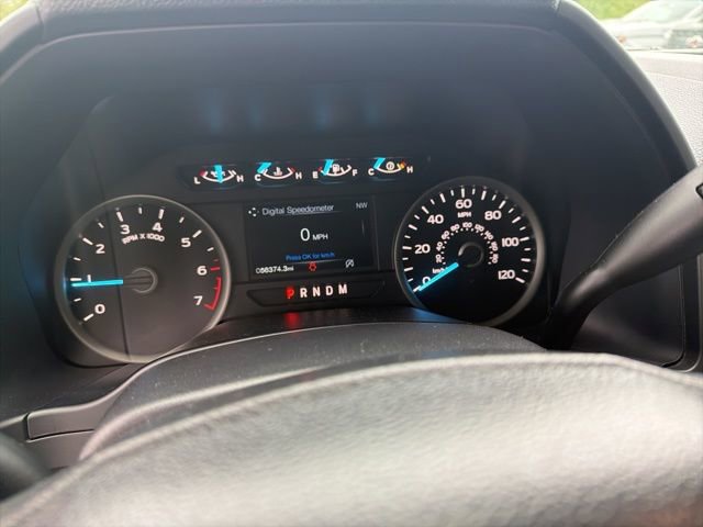 Used 2019 Ford F150 XLT w/ Equipment Group 302A Luxury AWD/4WD image 27