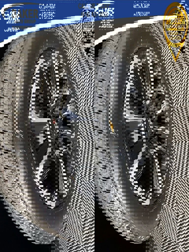 New 2025 Chevrolet Suburban Premier image 34