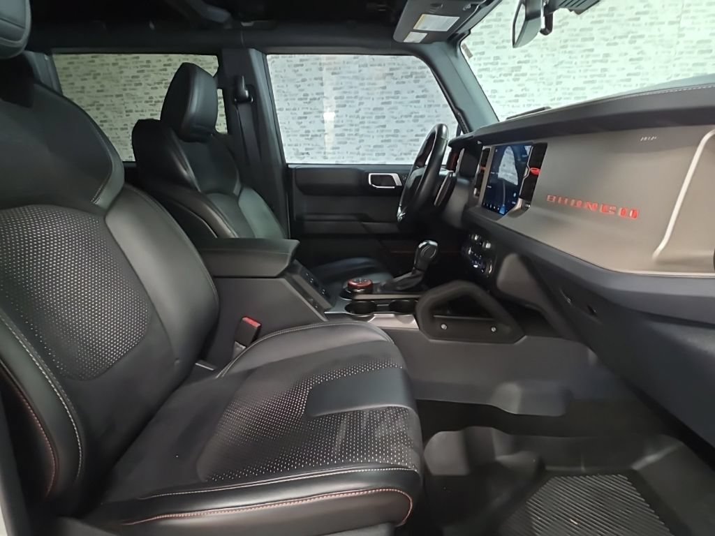 Used 2023 Ford Bronco Raptor AWD/4WD image 9