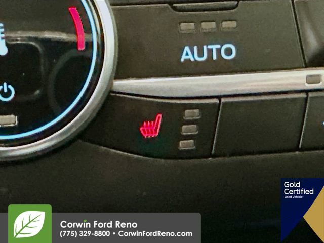 Certified 2023 Ford Escape Active image 22