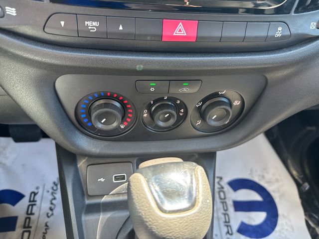 Used 2022 RAM ProMaster City Wagon image 18