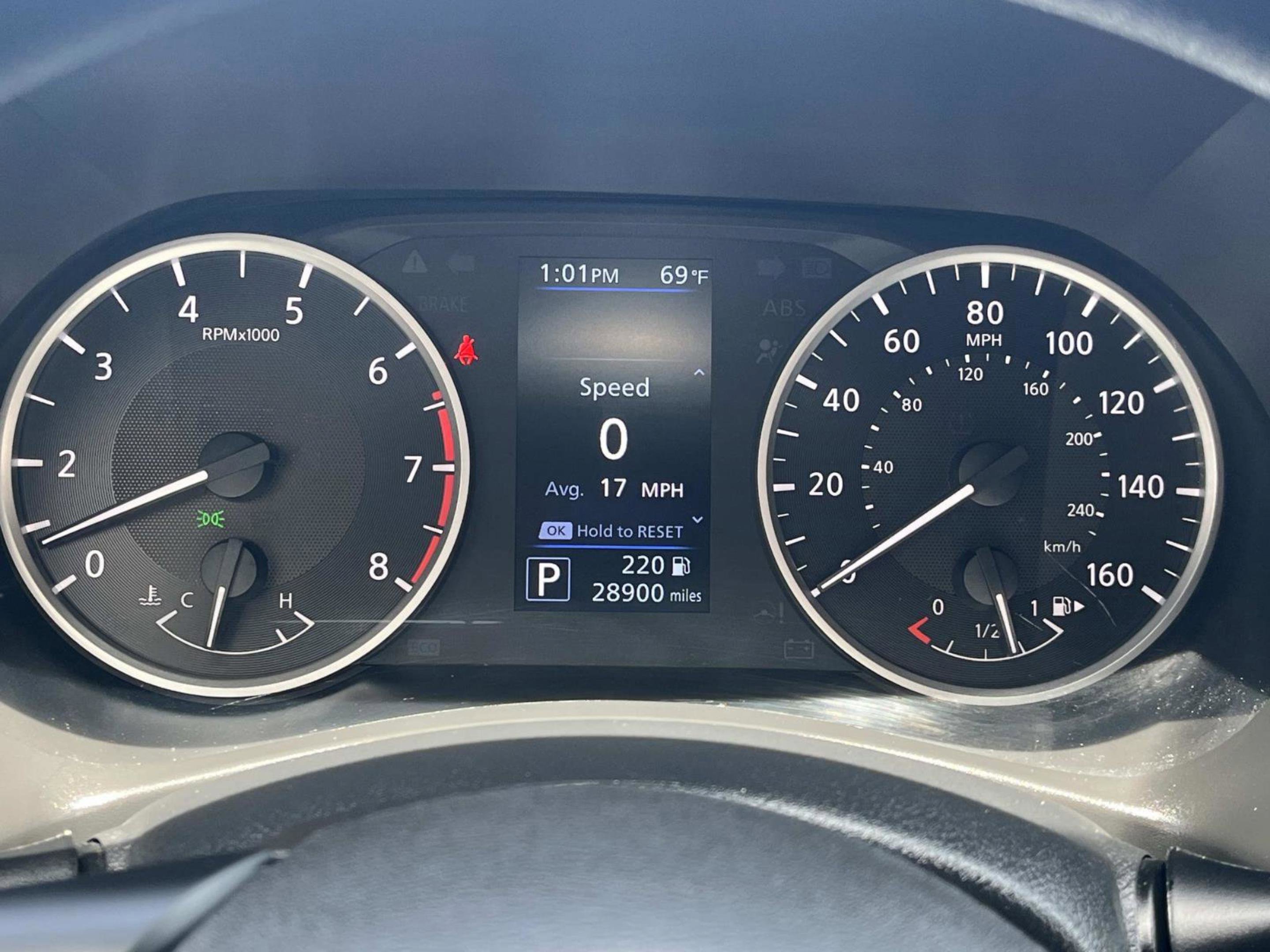 Used 2024 Nissan Sentra S FWD image 34