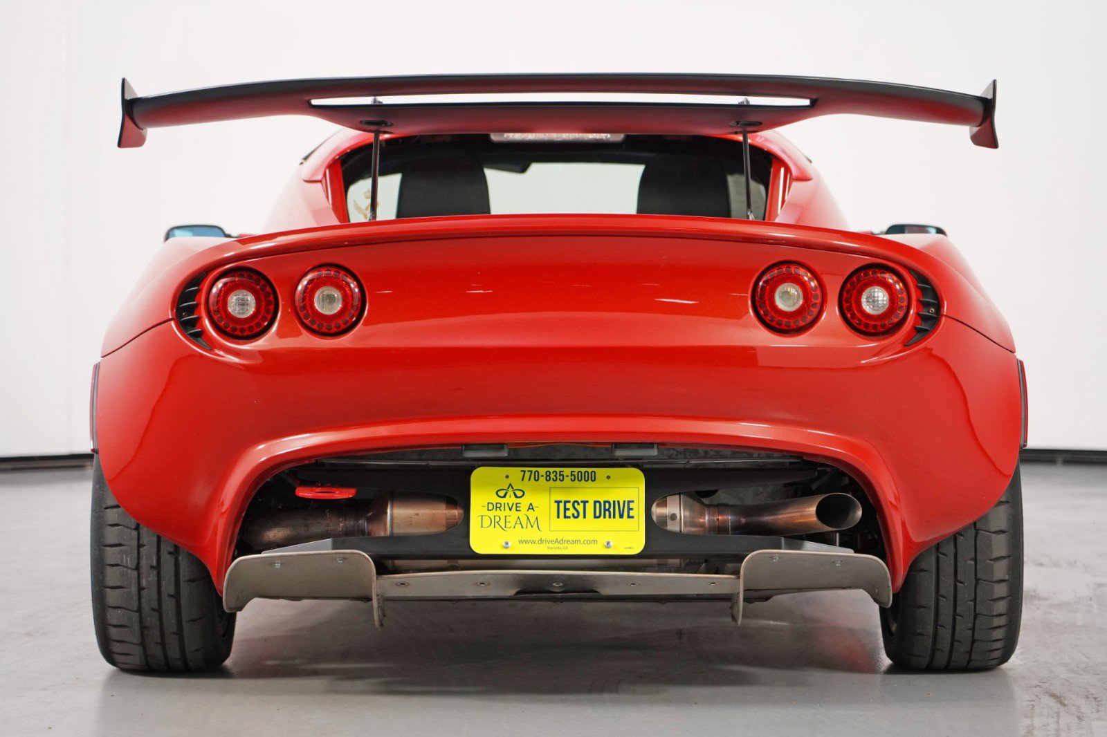 Used 2006 Lotus Elise image 11