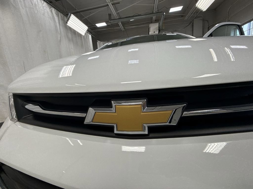 Certified 2022 Chevrolet Trax LT w/ LT Convenience Package image 40