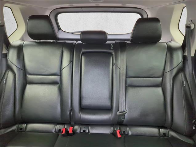 Used 2025 Nissan Rogue SL FWD image 26