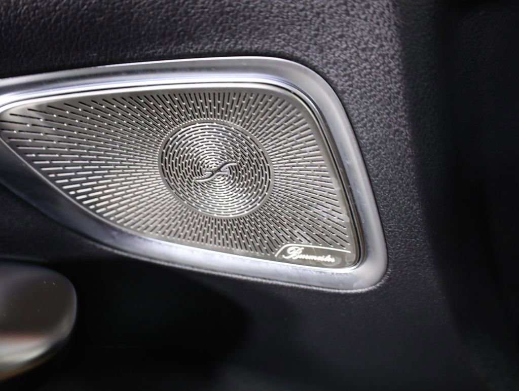 Used 2024 Mercedes-Benz C 300 4MATIC Sedan image 16