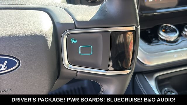 New 2026 Ford Expedition Max Platinum w/ Driver's Package AWD/4WD image 17
