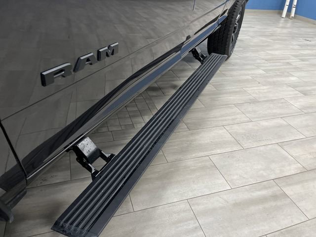 New 2026 RAM 2500 Laramie image 41