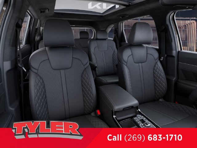 New 2026 Kia Sorento SX Prestige AWD/4WD image 16