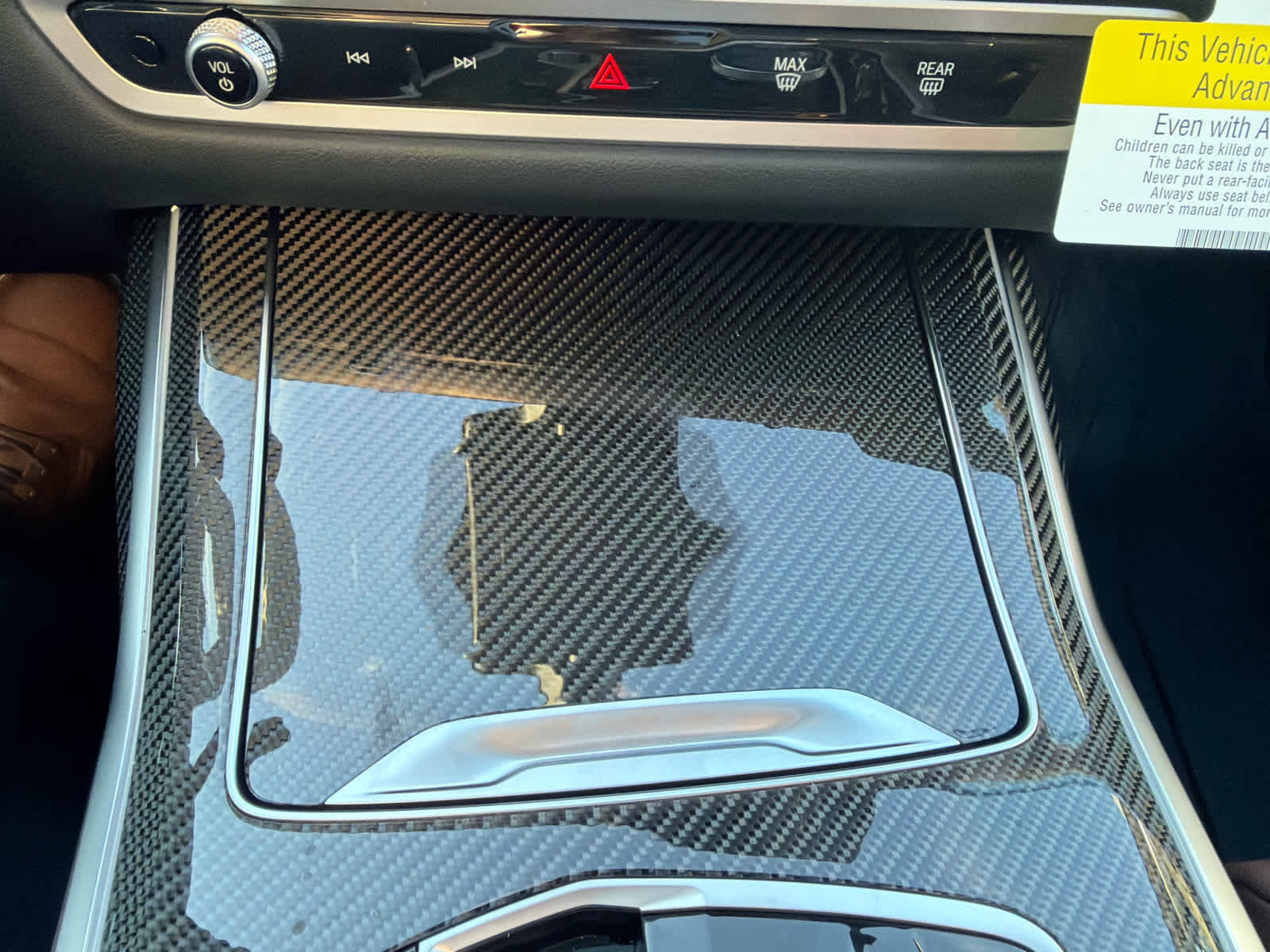 New 2026 BMW X7 M60i image 35