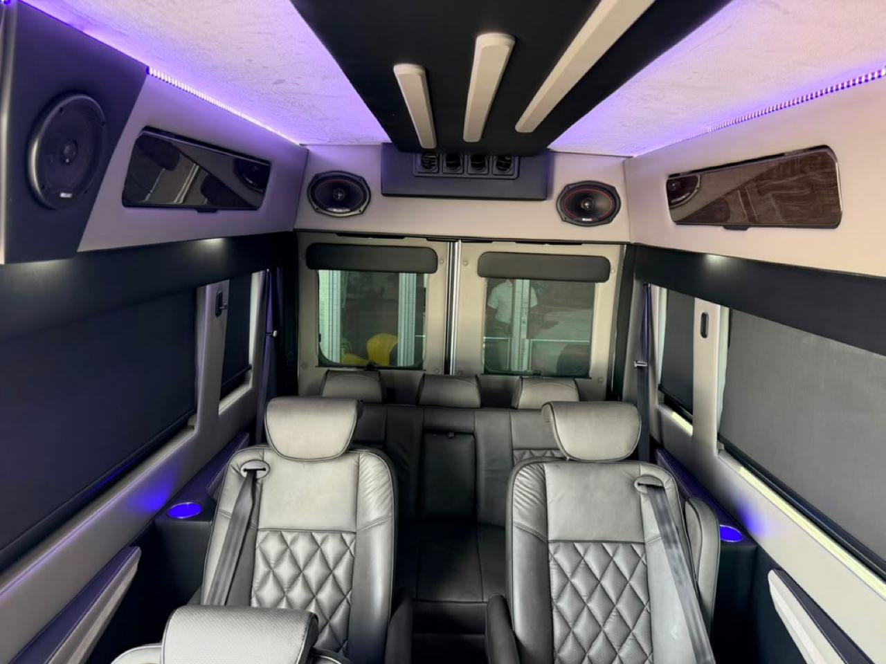 Used 2023 RAM ProMaster 2500 w/ Premium Convenience Group (B) FWD image 46